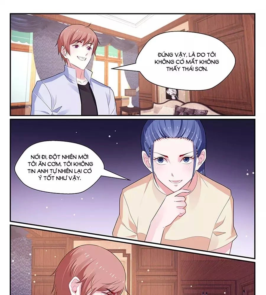 Vị Hôn Thê Tổng Tài Tuyệt Sắc Của Tôi Chapter 131 - 71