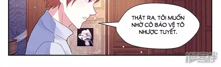 Vị Hôn Thê Tổng Tài Tuyệt Sắc Của Tôi Chapter 131 - 72