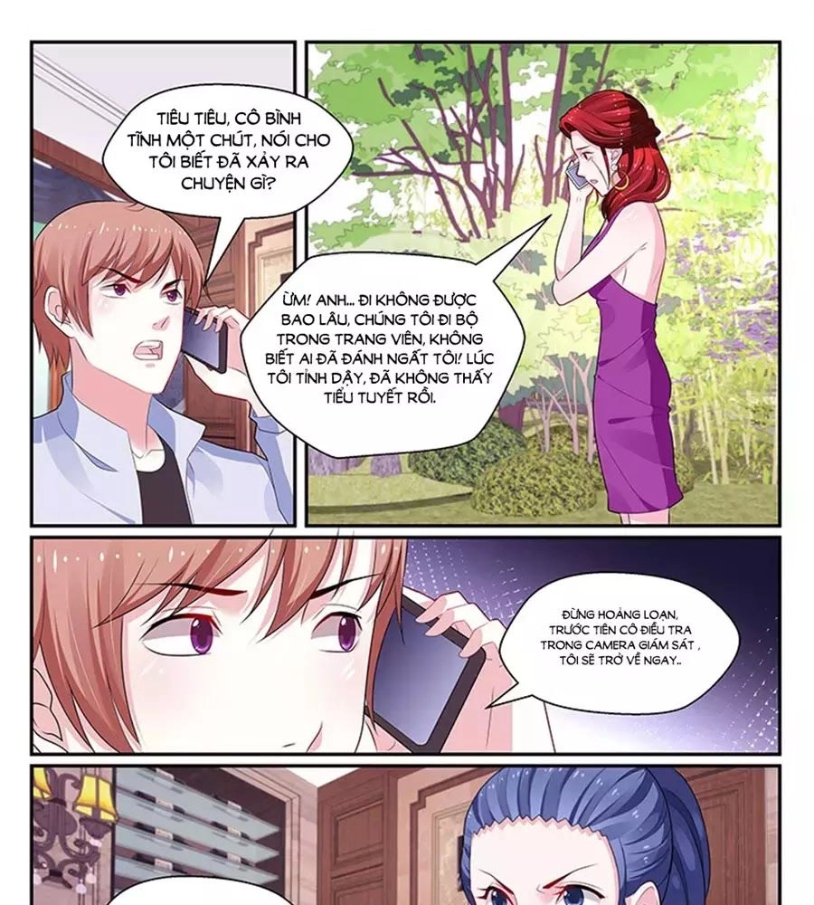 Vị Hôn Thê Tổng Tài Tuyệt Sắc Của Tôi Chapter 131 - 77