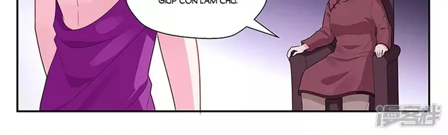 Vị Hôn Thê Tổng Tài Tuyệt Sắc Của Tôi Chapter 131 - 84