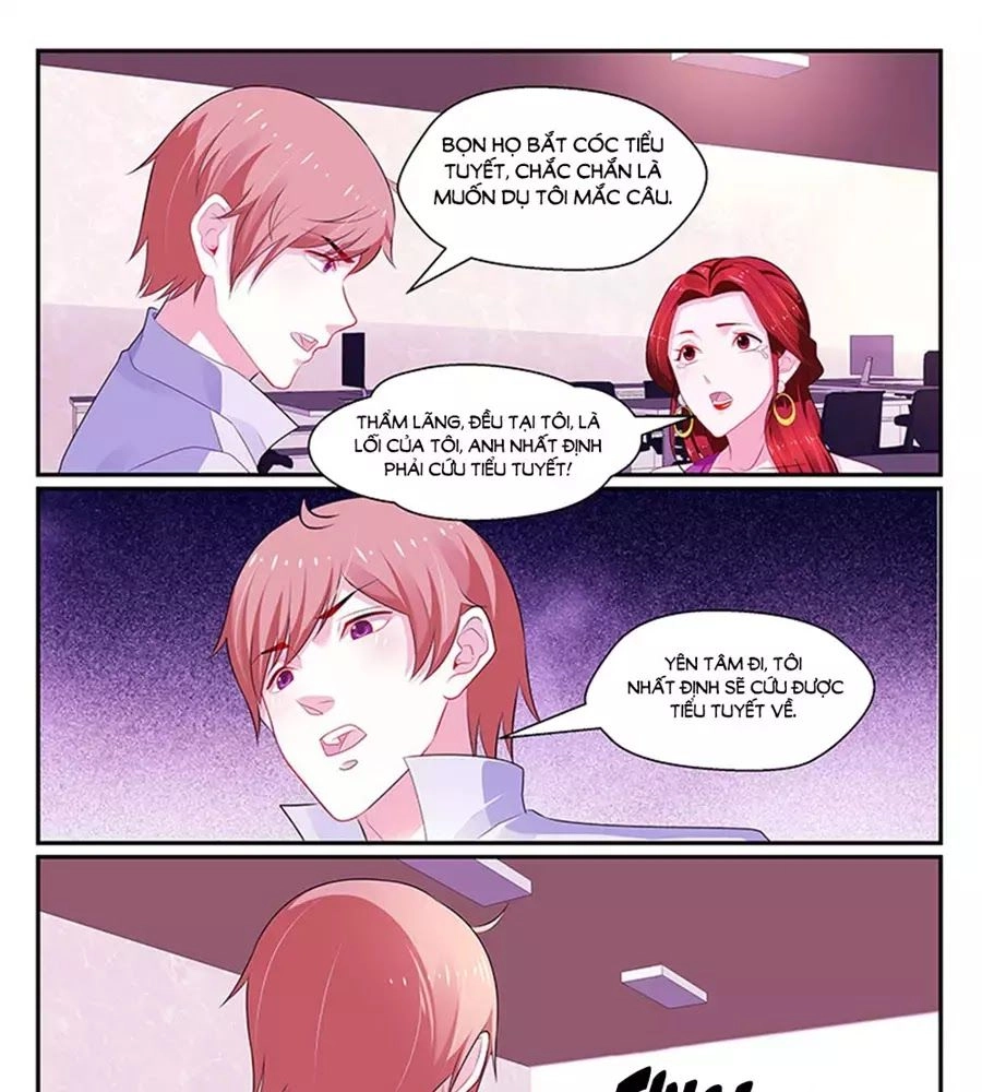 Vị Hôn Thê Tổng Tài Tuyệt Sắc Của Tôi Chapter 131 - 87