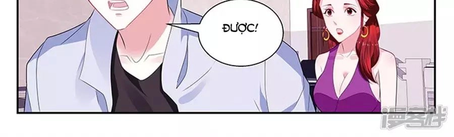 Vị Hôn Thê Tổng Tài Tuyệt Sắc Của Tôi Chapter 131 - 92