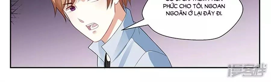 Vị Hôn Thê Tổng Tài Tuyệt Sắc Của Tôi Chapter 131 - 94