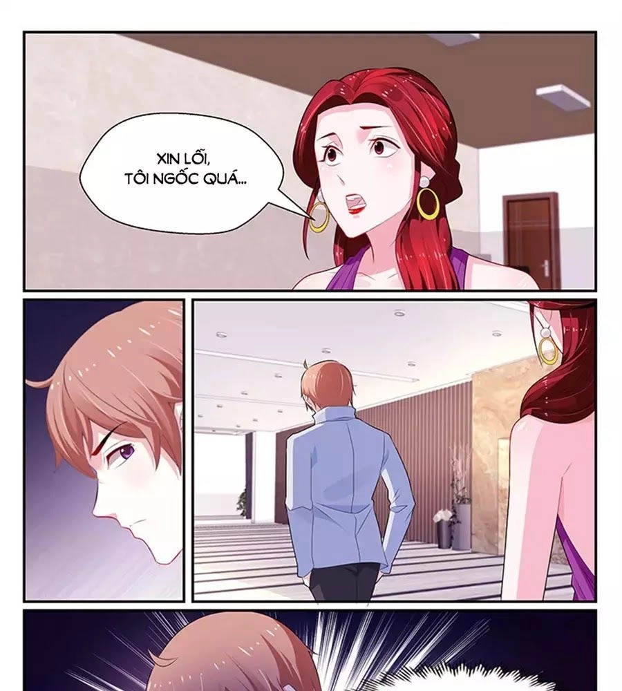 Vị Hôn Thê Tổng Tài Tuyệt Sắc Của Tôi Chapter 131 - 95