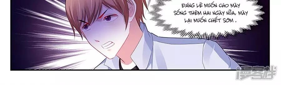 Vị Hôn Thê Tổng Tài Tuyệt Sắc Của Tôi Chapter 131 - 96