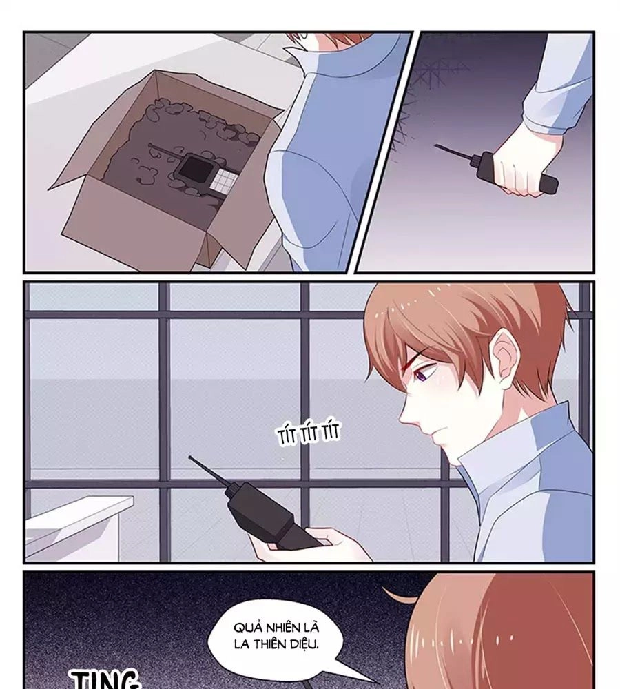 Vị Hôn Thê Tổng Tài Tuyệt Sắc Của Tôi Chapter 131 - 99