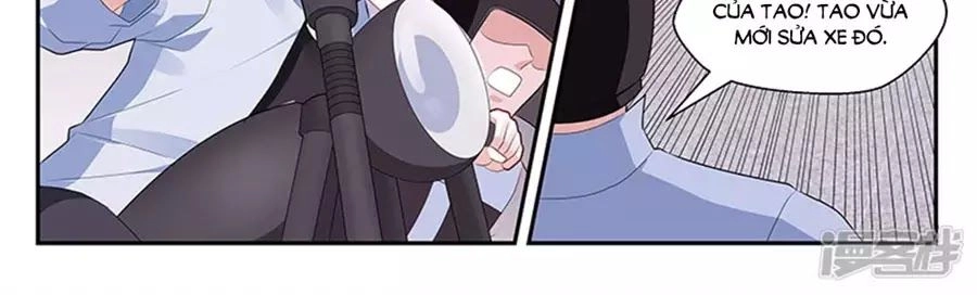 Vị Hôn Thê Tổng Tài Tuyệt Sắc Của Tôi Chapter 131 - 102