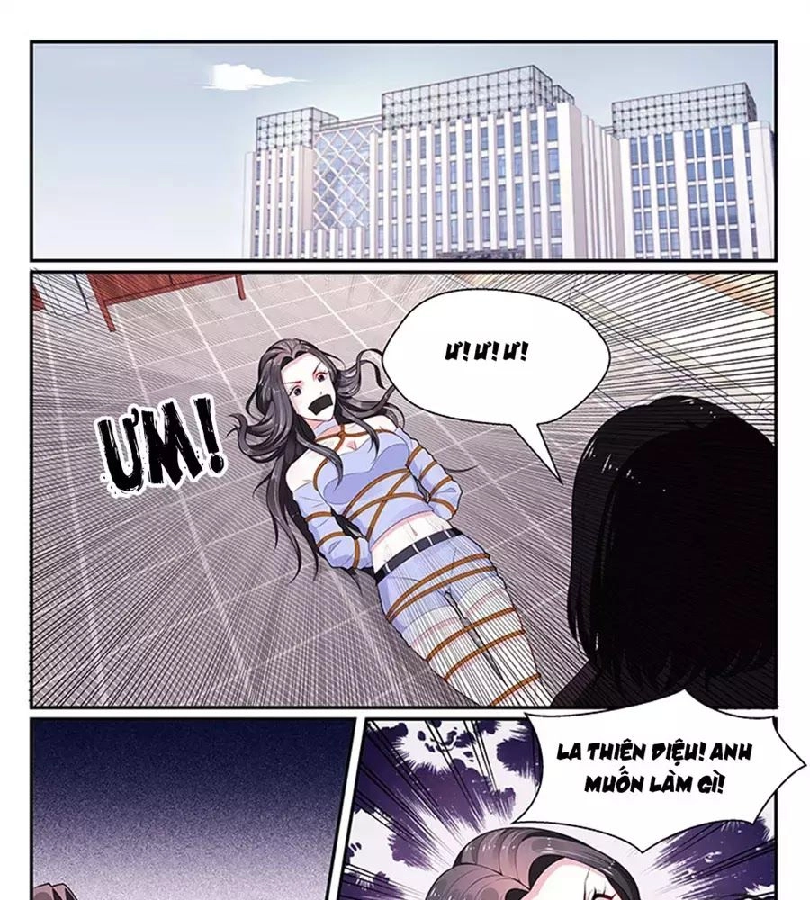 Vị Hôn Thê Tổng Tài Tuyệt Sắc Của Tôi Chapter 131 - 105