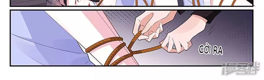 Vị Hôn Thê Tổng Tài Tuyệt Sắc Của Tôi Chapter 131 - 108