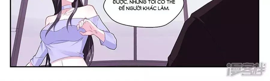 Vị Hôn Thê Tổng Tài Tuyệt Sắc Của Tôi Chapter 131 - 110