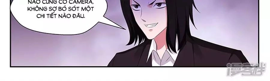 Vị Hôn Thê Tổng Tài Tuyệt Sắc Của Tôi Chapter 131 - 112