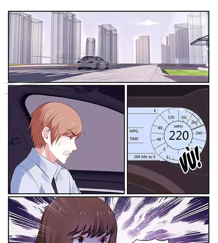 Vị Hôn Thê Tổng Tài Tuyệt Sắc Của Tôi Chapter 131 - 127