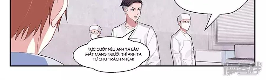 Vị Hôn Thê Tổng Tài Tuyệt Sắc Của Tôi Chapter 131 - 136