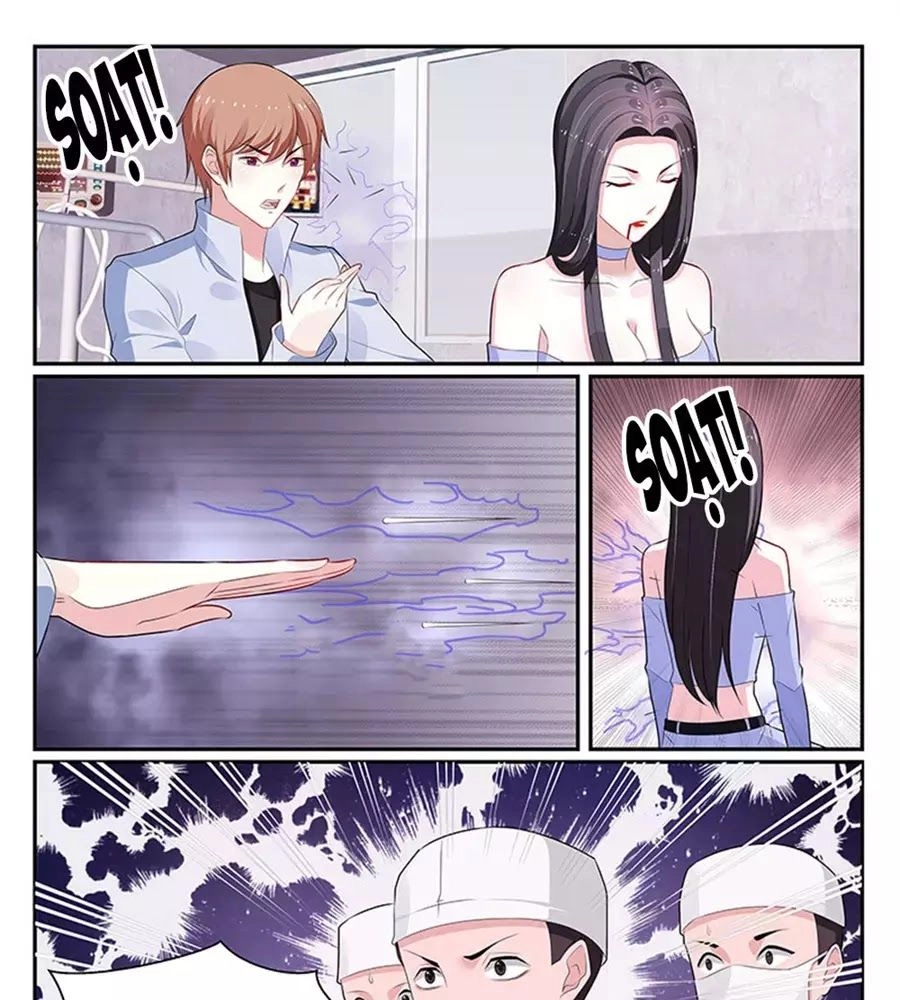 Vị Hôn Thê Tổng Tài Tuyệt Sắc Của Tôi Chapter 131 - 139