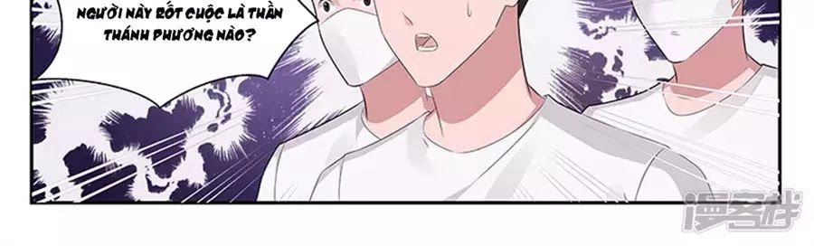 Vị Hôn Thê Tổng Tài Tuyệt Sắc Của Tôi Chapter 131 - 140