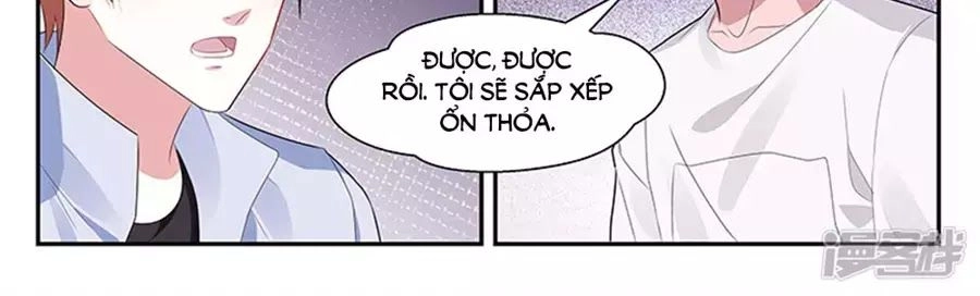 Vị Hôn Thê Tổng Tài Tuyệt Sắc Của Tôi Chapter 131 - 146