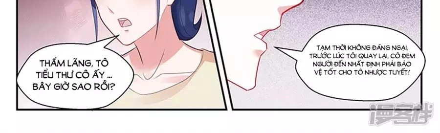 Vị Hôn Thê Tổng Tài Tuyệt Sắc Của Tôi Chapter 131 - 148