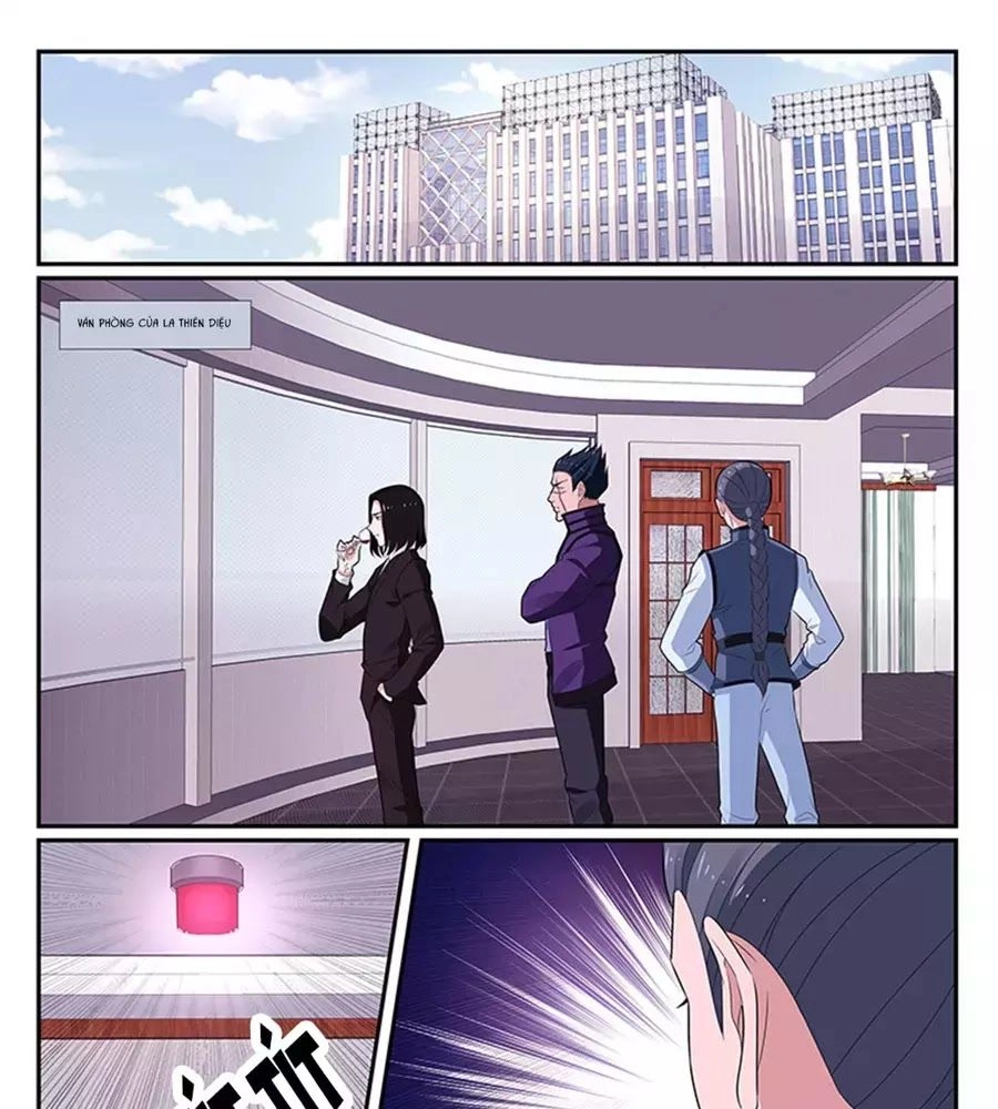 Vị Hôn Thê Tổng Tài Tuyệt Sắc Của Tôi Chapter 131 - 151