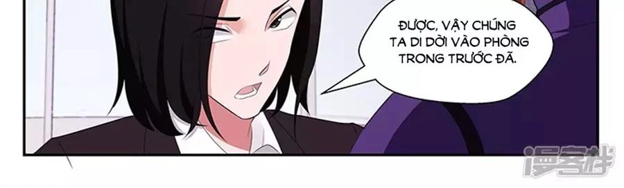 Vị Hôn Thê Tổng Tài Tuyệt Sắc Của Tôi Chapter 131 - 154