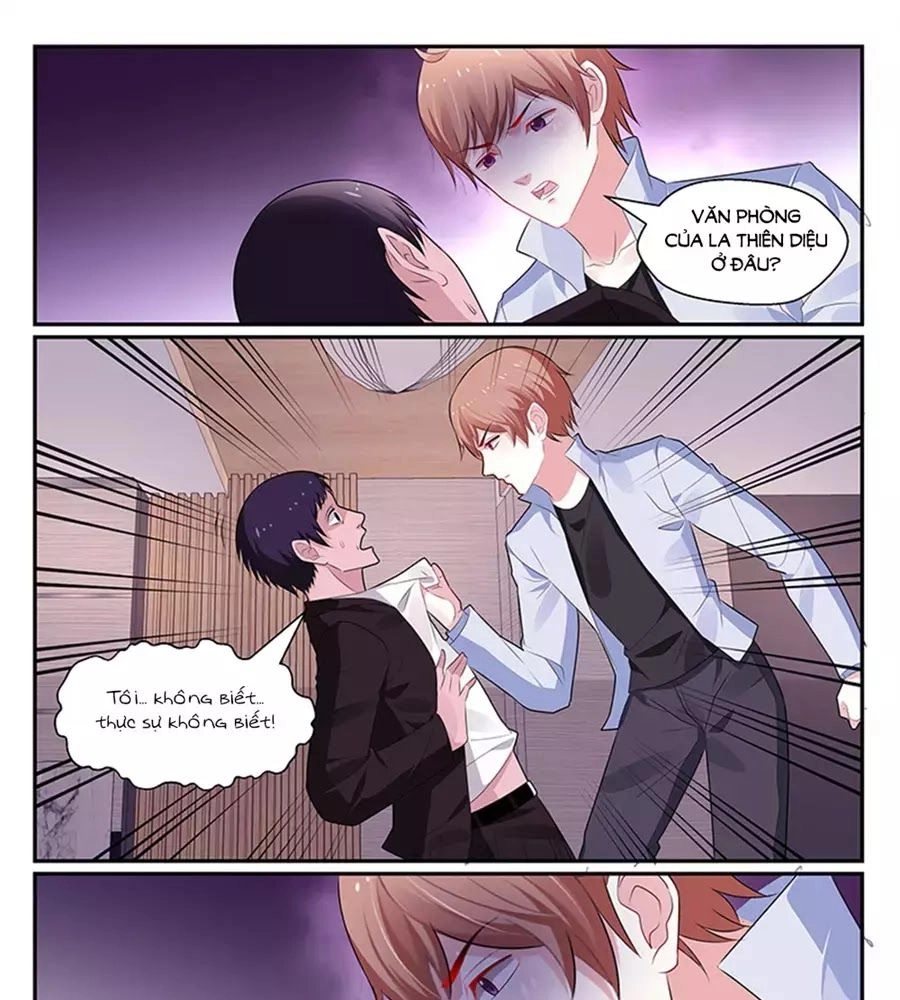 Vị Hôn Thê Tổng Tài Tuyệt Sắc Của Tôi Chapter 131 - 155