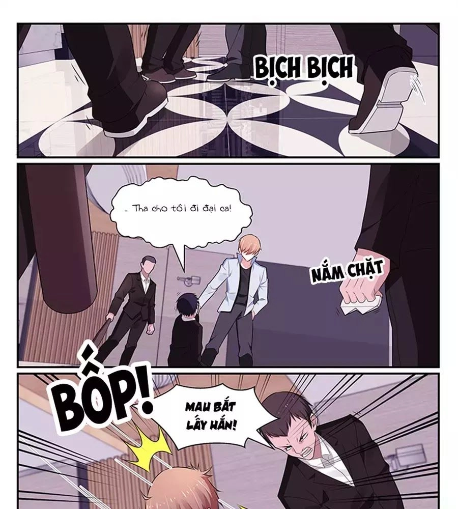 Vị Hôn Thê Tổng Tài Tuyệt Sắc Của Tôi Chapter 131 - 157