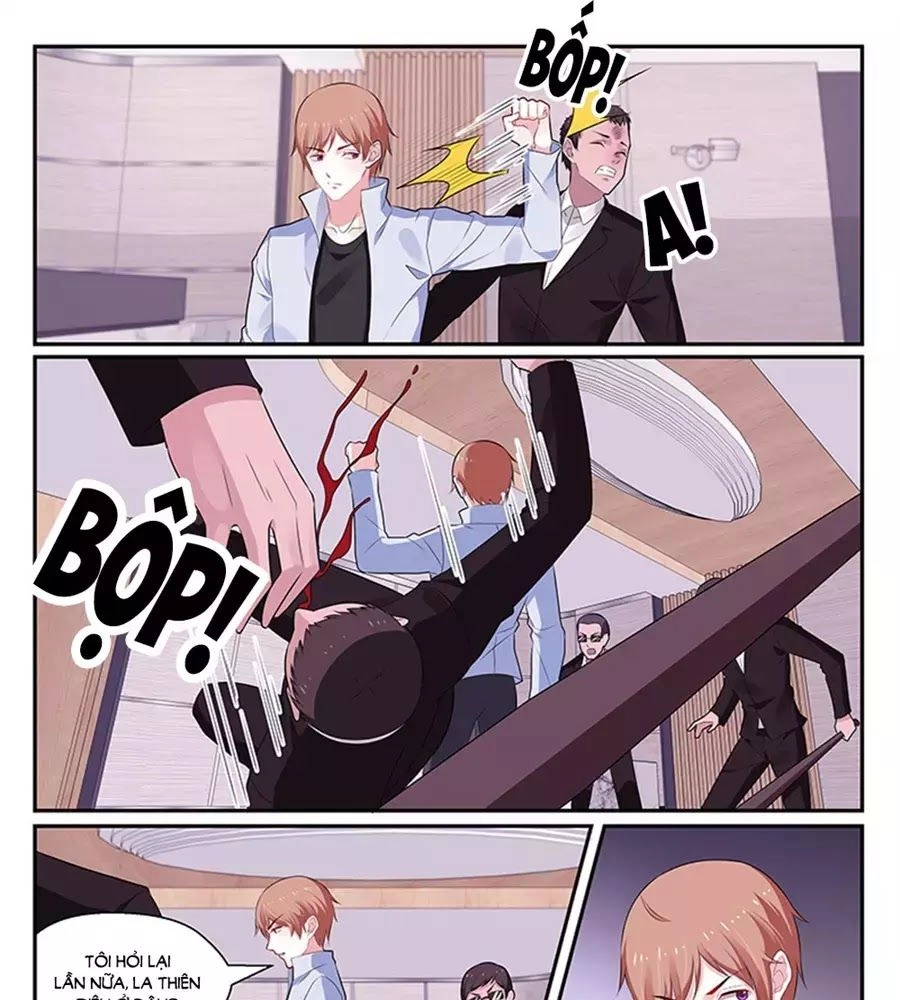 Vị Hôn Thê Tổng Tài Tuyệt Sắc Của Tôi Chapter 131 - 159