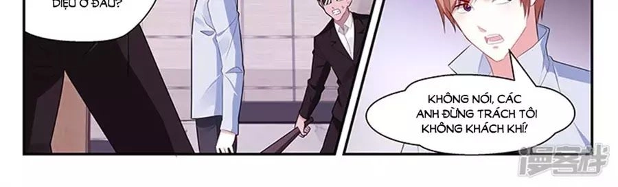 Vị Hôn Thê Tổng Tài Tuyệt Sắc Của Tôi Chapter 131 - 160