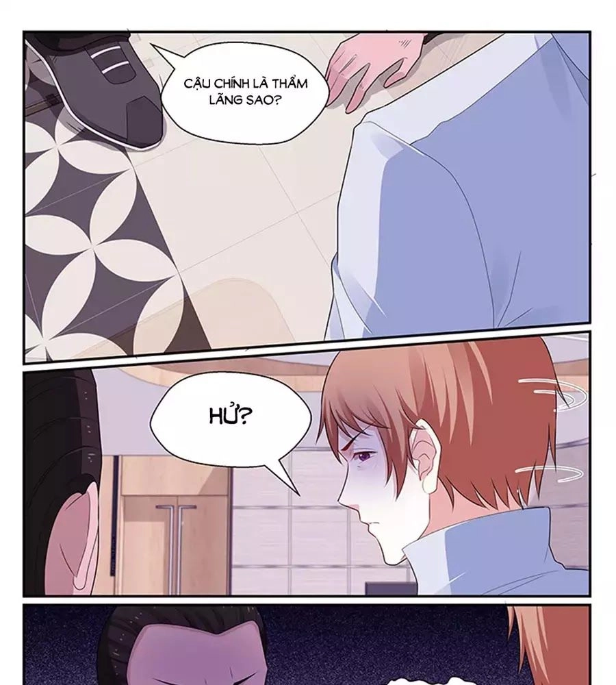 Vị Hôn Thê Tổng Tài Tuyệt Sắc Của Tôi Chapter 131 - 161