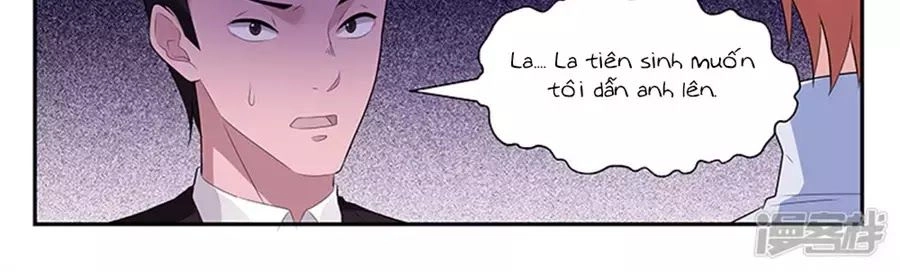 Vị Hôn Thê Tổng Tài Tuyệt Sắc Của Tôi Chapter 131 - 162