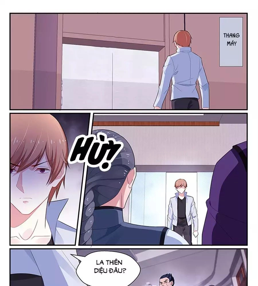 Vị Hôn Thê Tổng Tài Tuyệt Sắc Của Tôi Chapter 131 - 163