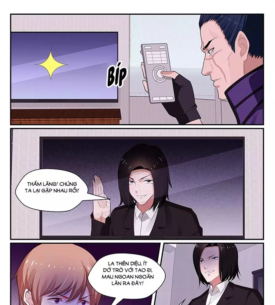 Vị Hôn Thê Tổng Tài Tuyệt Sắc Của Tôi Chapter 131 - 165