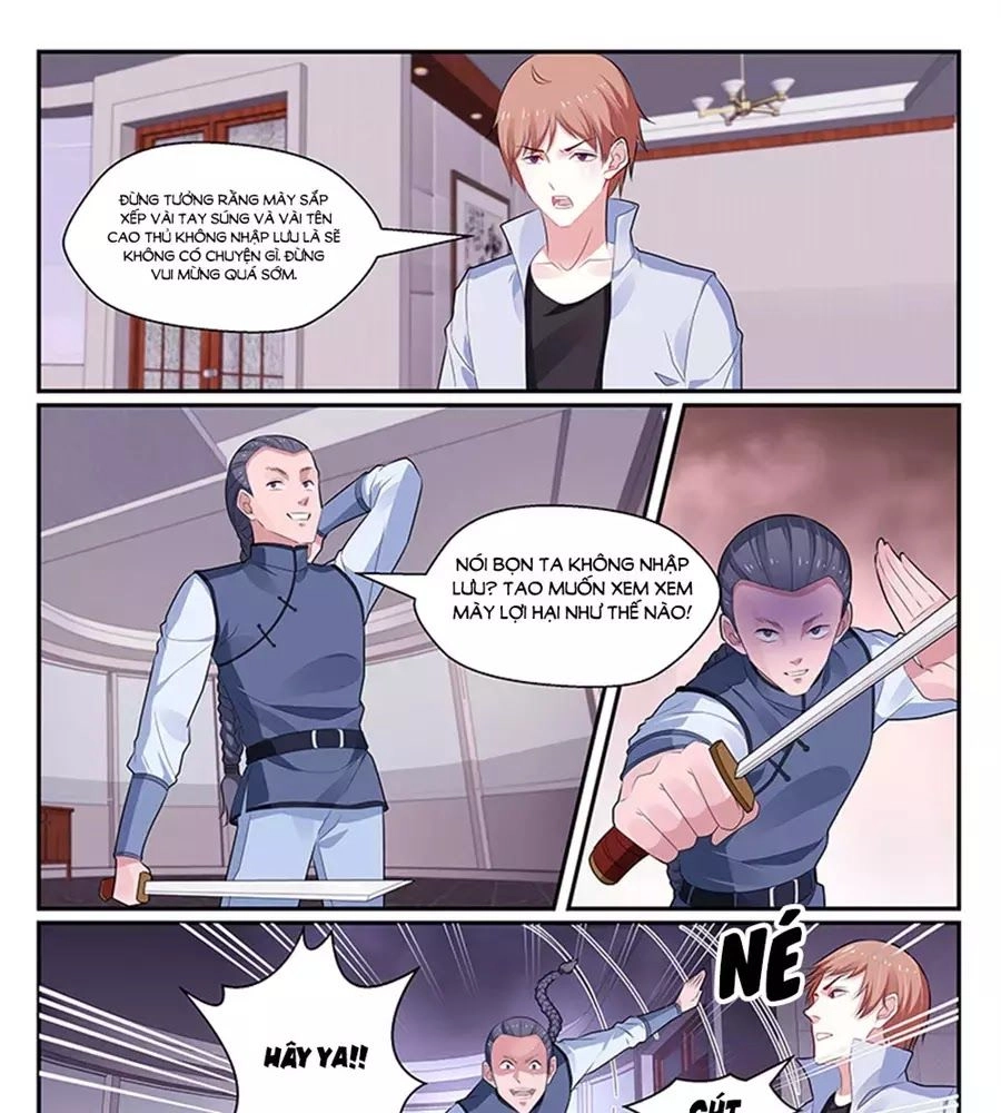 Vị Hôn Thê Tổng Tài Tuyệt Sắc Của Tôi Chapter 131 - 167