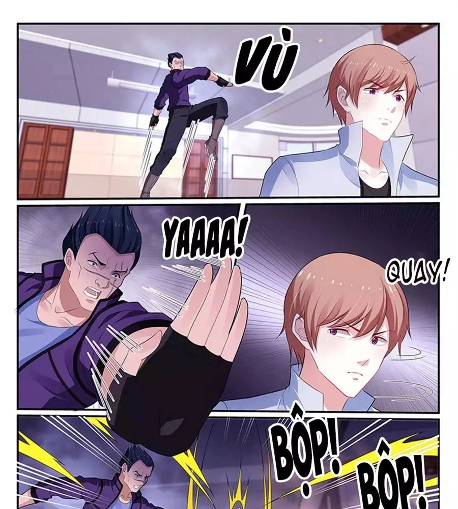 Vị Hôn Thê Tổng Tài Tuyệt Sắc Của Tôi Chapter 131 - 169