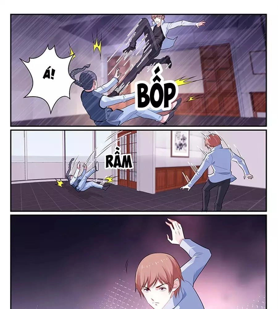 Vị Hôn Thê Tổng Tài Tuyệt Sắc Của Tôi Chapter 131 - 173