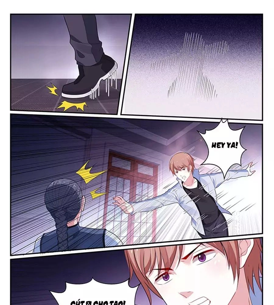 Vị Hôn Thê Tổng Tài Tuyệt Sắc Của Tôi Chapter 131 - 175