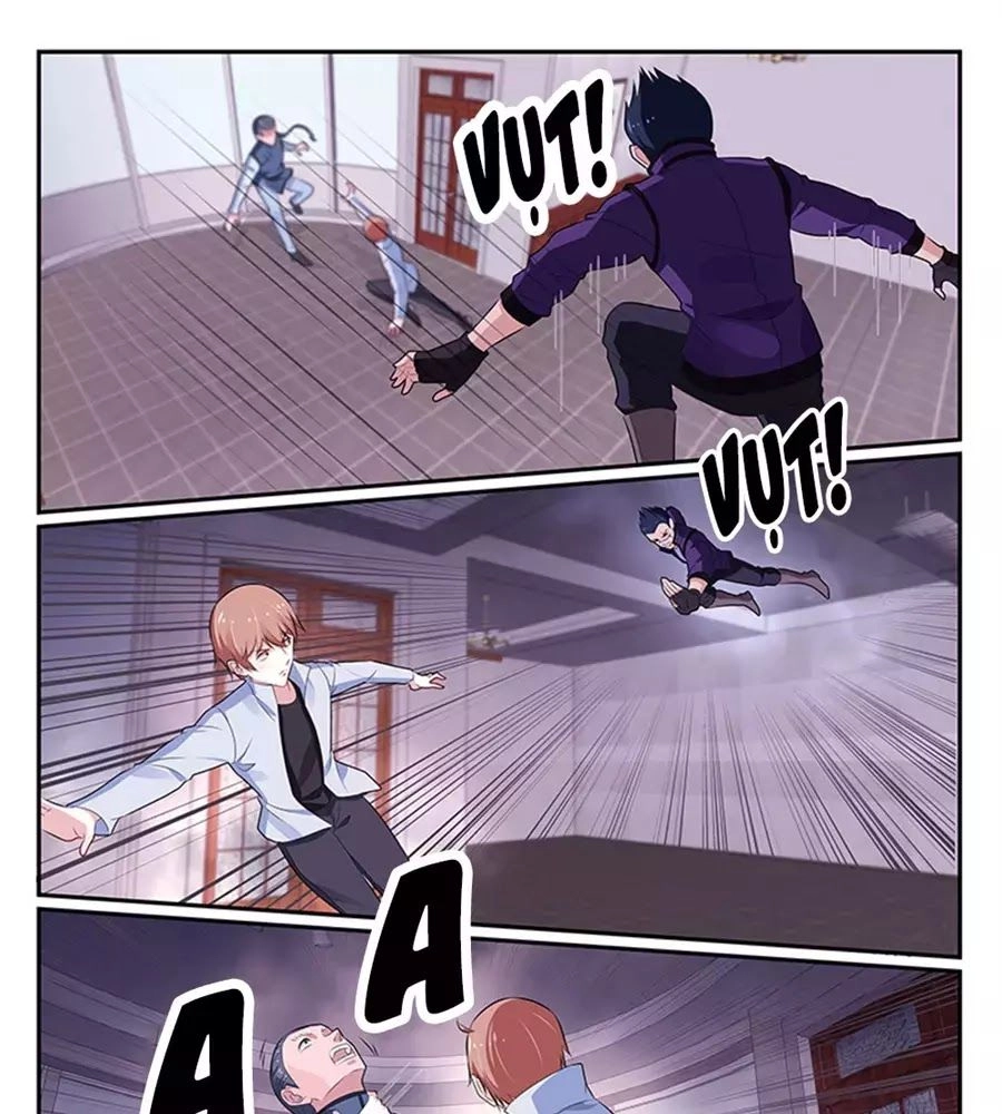 Vị Hôn Thê Tổng Tài Tuyệt Sắc Của Tôi Chapter 131 - 177