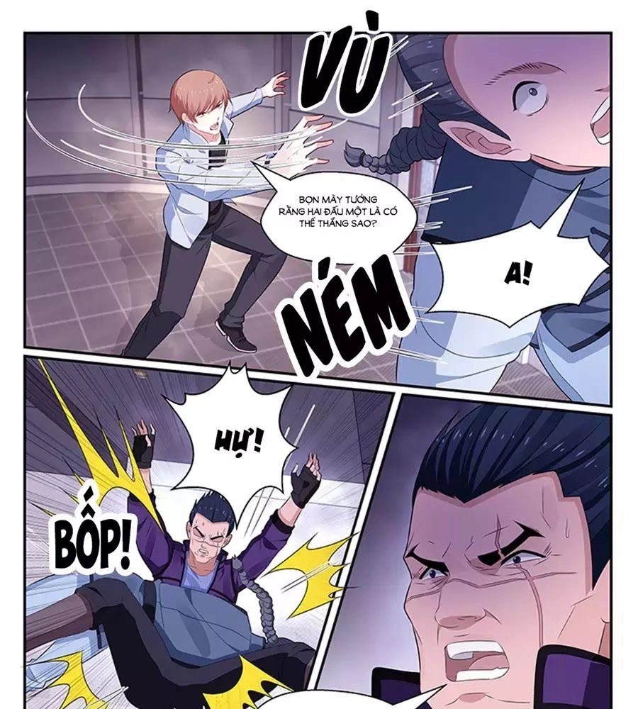 Vị Hôn Thê Tổng Tài Tuyệt Sắc Của Tôi Chapter 131 - 179