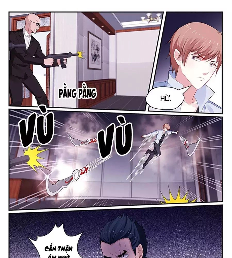 Vị Hôn Thê Tổng Tài Tuyệt Sắc Của Tôi Chapter 131 - 181