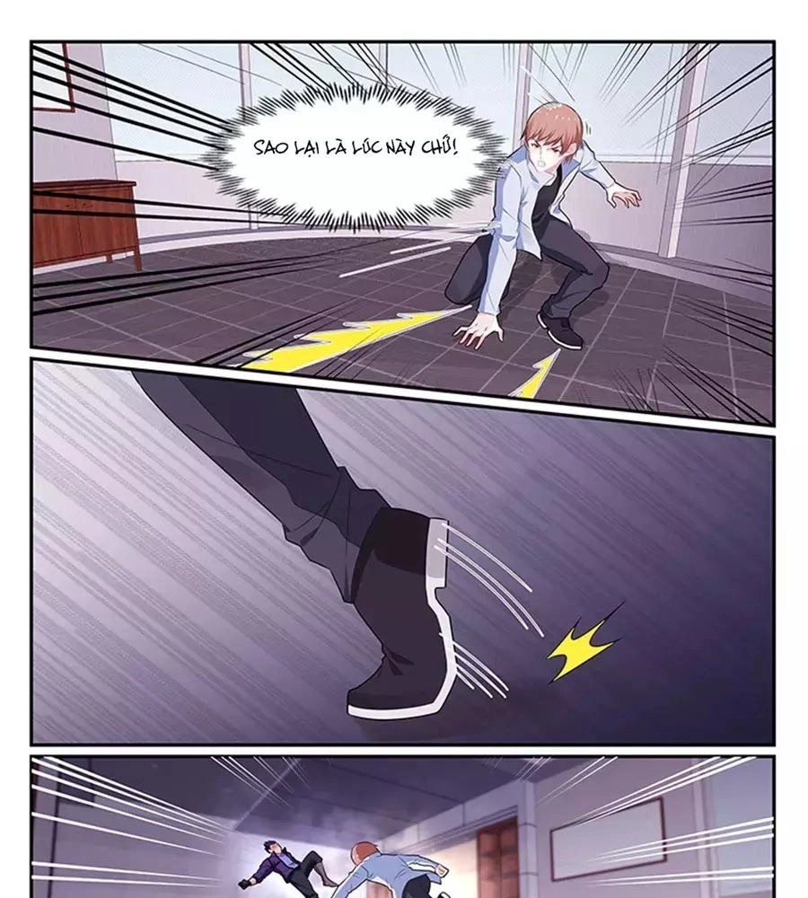 Vị Hôn Thê Tổng Tài Tuyệt Sắc Của Tôi Chapter 131 - 187