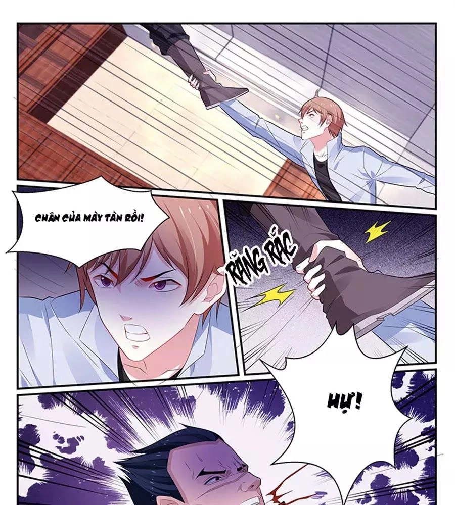 Vị Hôn Thê Tổng Tài Tuyệt Sắc Của Tôi Chapter 131 - 189