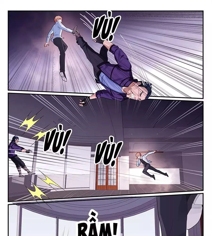 Vị Hôn Thê Tổng Tài Tuyệt Sắc Của Tôi Chapter 131 - 191