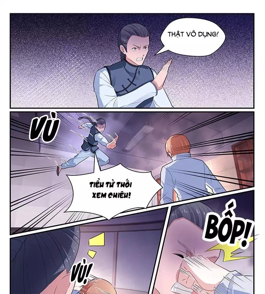 Vị Hôn Thê Tổng Tài Tuyệt Sắc Của Tôi Chapter 131 - 193