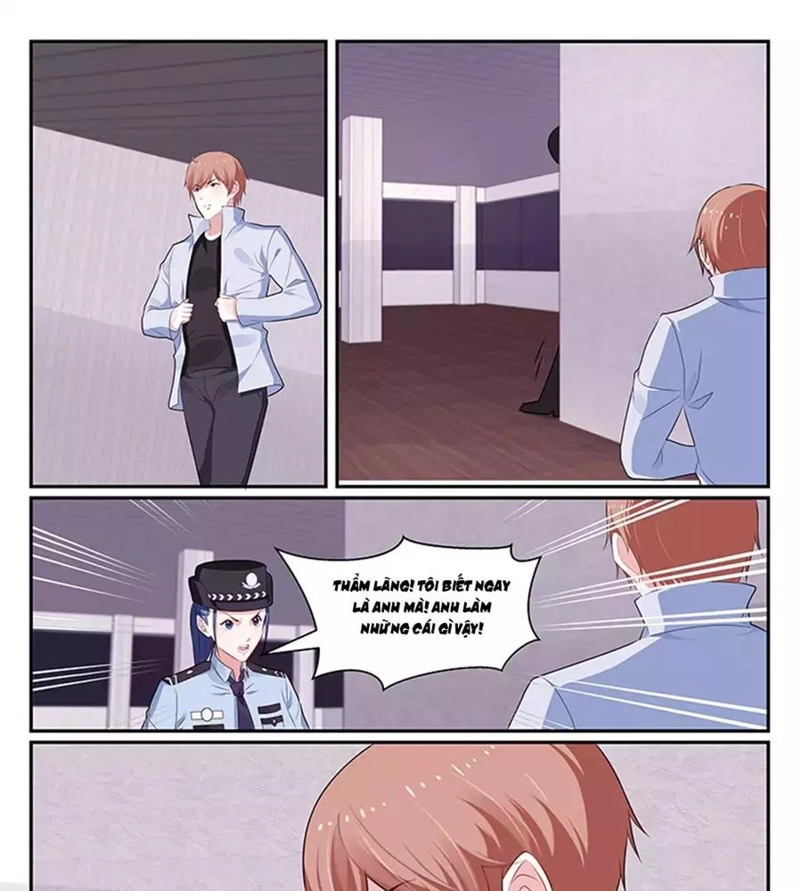 Vị Hôn Thê Tổng Tài Tuyệt Sắc Của Tôi Chapter 131 - 201