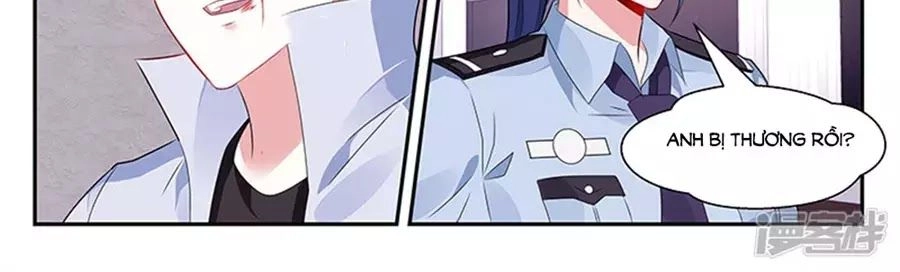 Vị Hôn Thê Tổng Tài Tuyệt Sắc Của Tôi Chapter 131 - 204