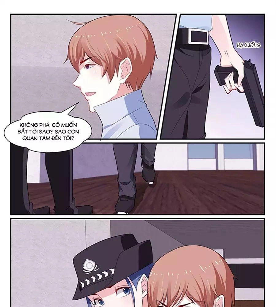 Vị Hôn Thê Tổng Tài Tuyệt Sắc Của Tôi Chapter 131 - 205