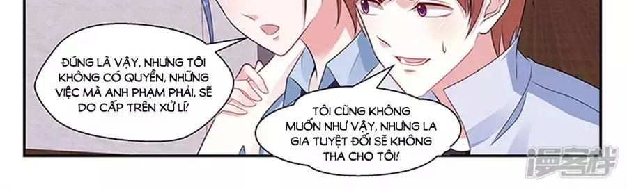 Vị Hôn Thê Tổng Tài Tuyệt Sắc Của Tôi Chapter 131 - 206