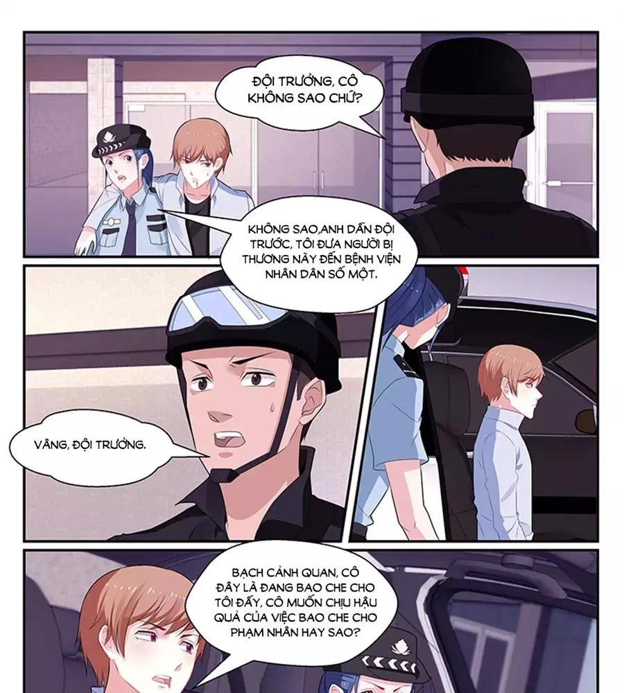 Vị Hôn Thê Tổng Tài Tuyệt Sắc Của Tôi Chapter 131 - 209