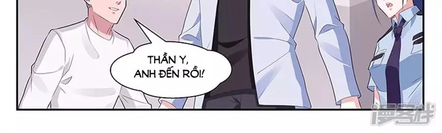 Vị Hôn Thê Tổng Tài Tuyệt Sắc Của Tôi Chapter 131 - 212