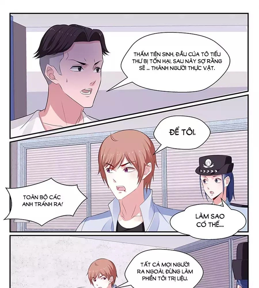 Vị Hôn Thê Tổng Tài Tuyệt Sắc Của Tôi Chapter 131 - 213