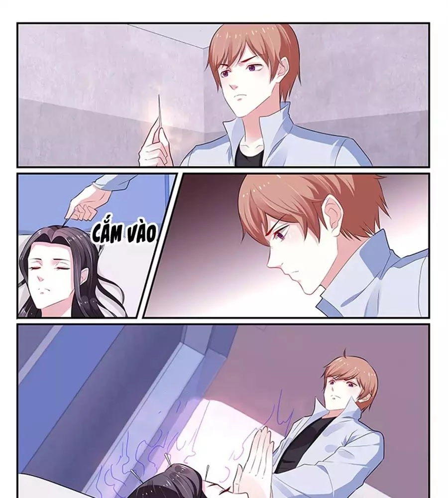 Vị Hôn Thê Tổng Tài Tuyệt Sắc Của Tôi Chapter 131 - 217